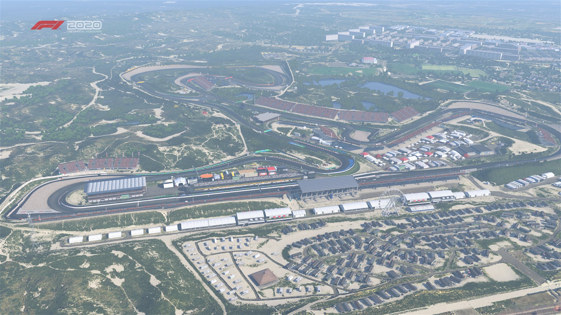 F1 2020 - Imagen 8